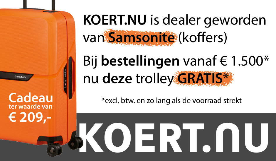Koffers